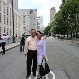 Meet your Posher, Erlinda